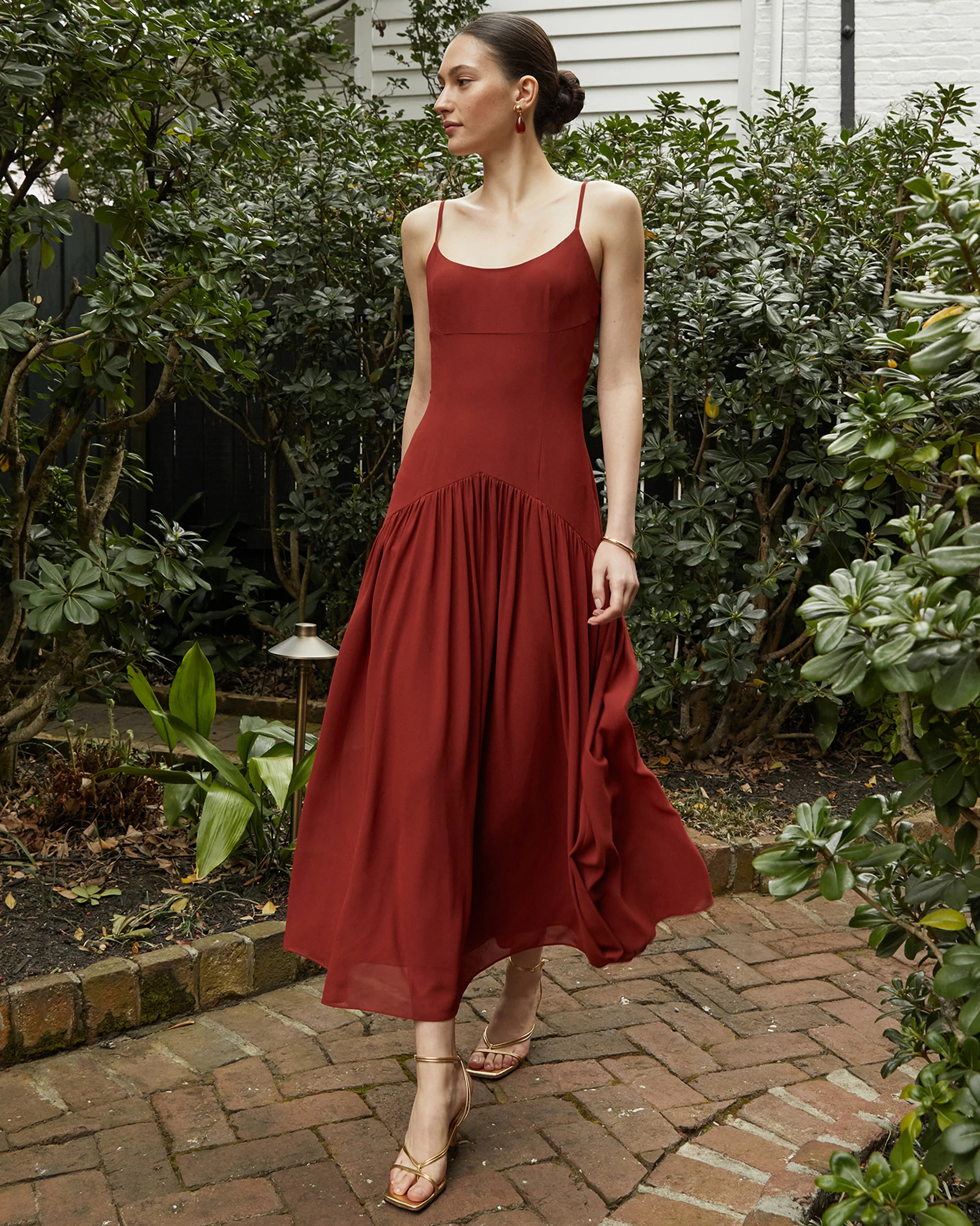 Fenna Dress | Few Moda