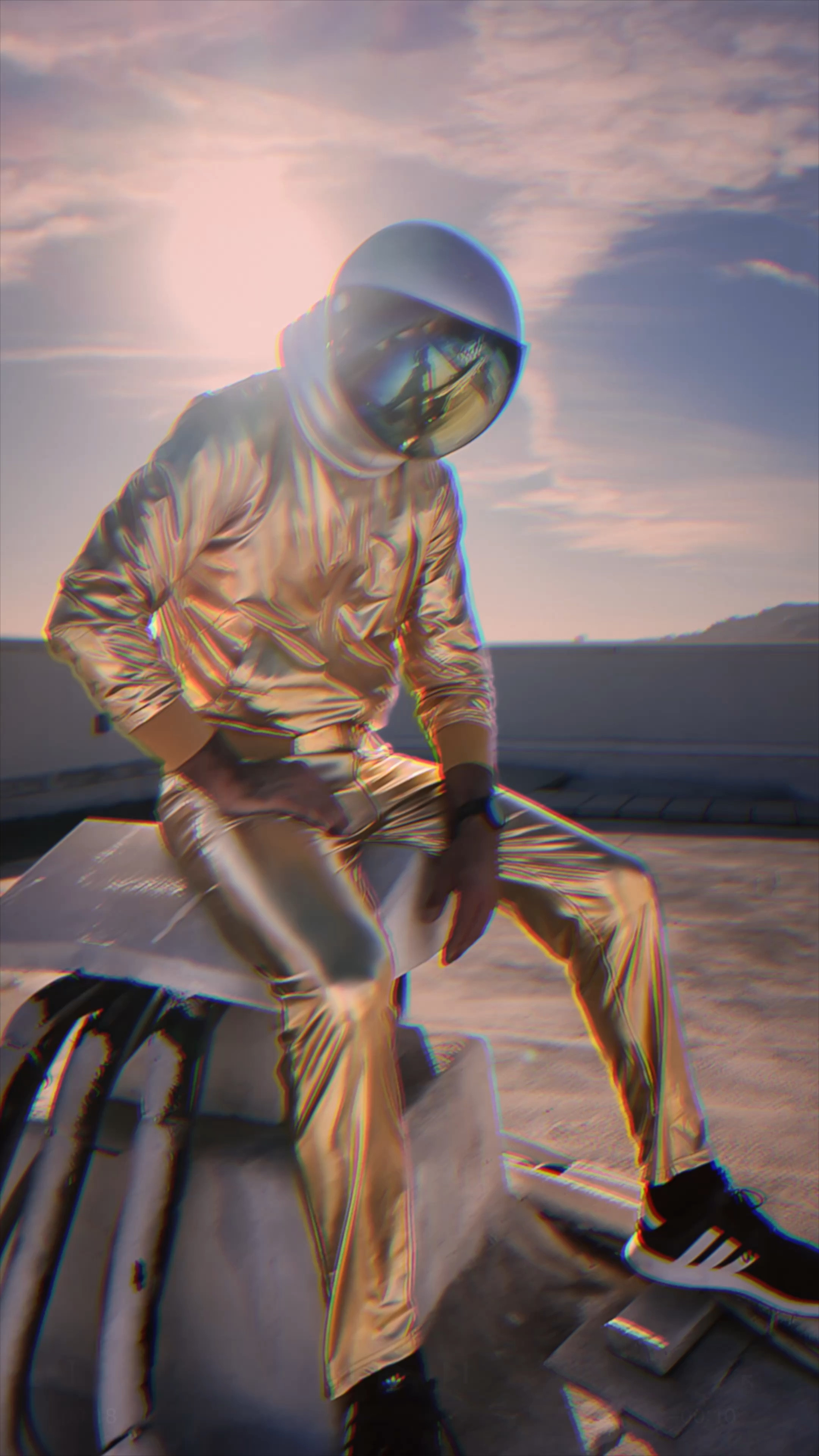 It’s that time of the year again! Boo ha ha ha ha ha ha…Ghosts, goblins, vampires oh my 🎃👻🧛‍♂️ Having a bit of fun with this metallic gold, two piece tracksuit turned Halloween costume! Men’s style meets the season. Need last minute style and costume ideas?! Check out this look and many, many other possibilities now 💀🧌🧚

#LTKHalloween #LTKSeasonal #LTKVideo