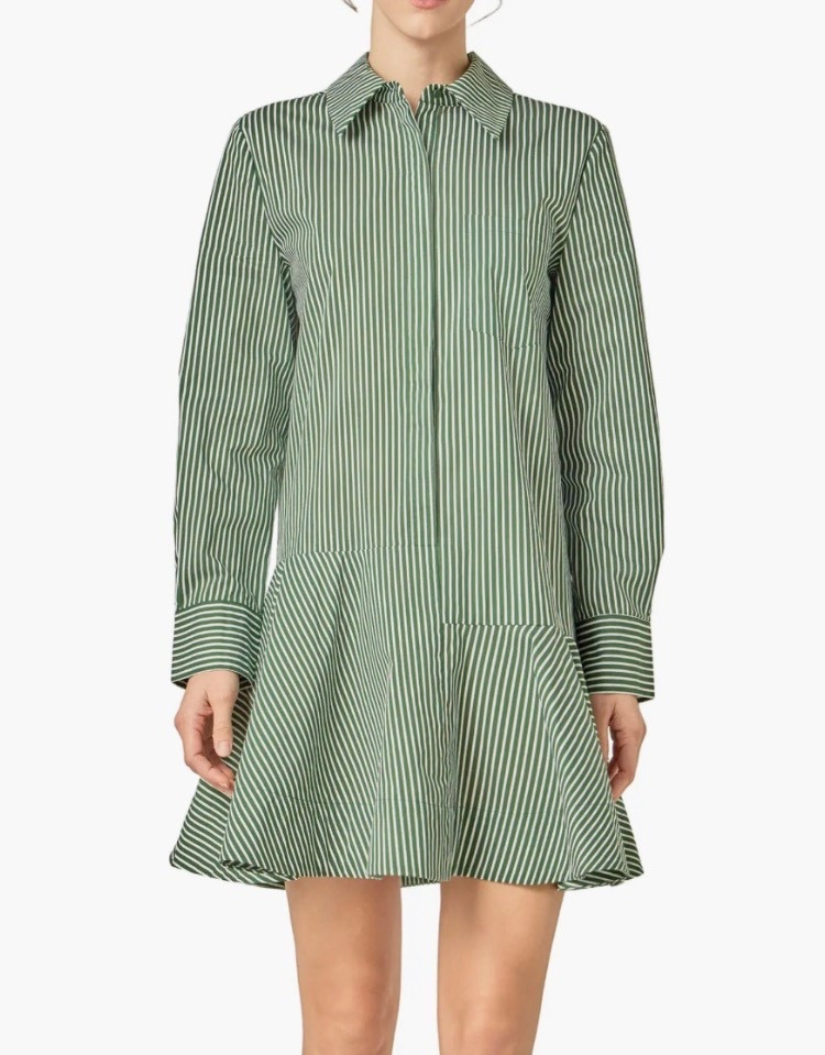 Shirtdress
Dress


#LTKSeasonal