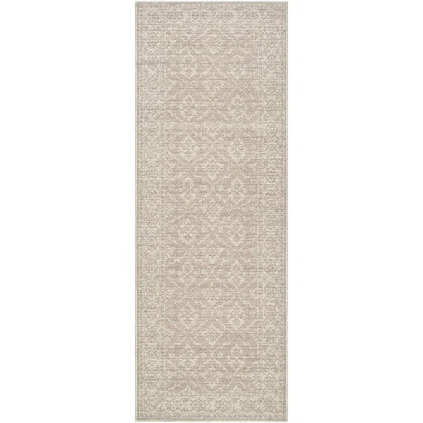Nabela Noor X Livabliss Aram Machine Woven Rug | Wayfair North America