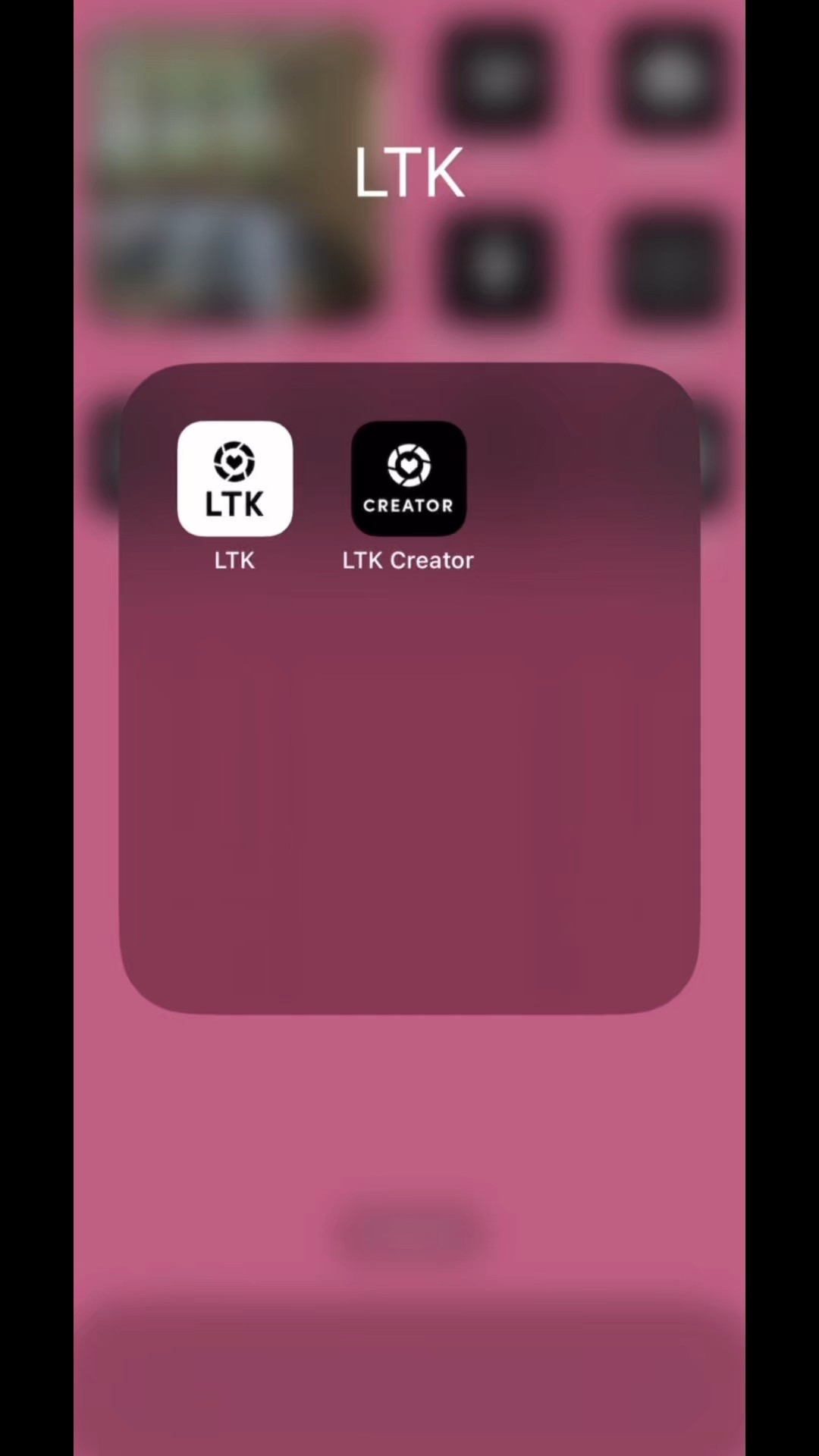How I post on LTK! It is super simple and a great tool for consumers and creators! 

#LTKStyleTip