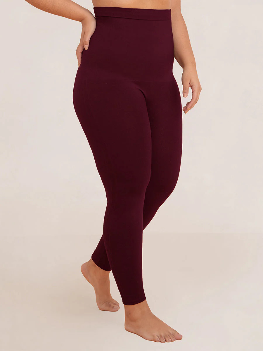 Shapermint Essentials Leggings | Shapermint