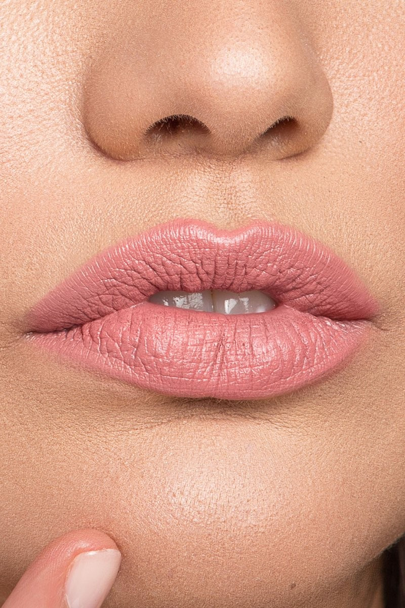 Name Drop
      Matte Lux Lipstick | Colourpop