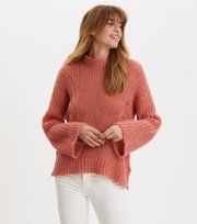 Odd Molly Comfort Oversized Sweater | Odd Molly