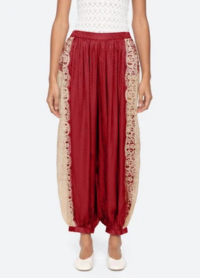 Ethel Bloomer Pants | Sea New York