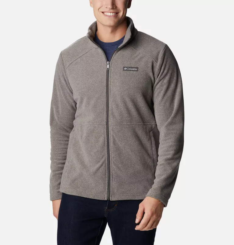 Color:
    
    Charcoal Heather | Columbia Sportswear