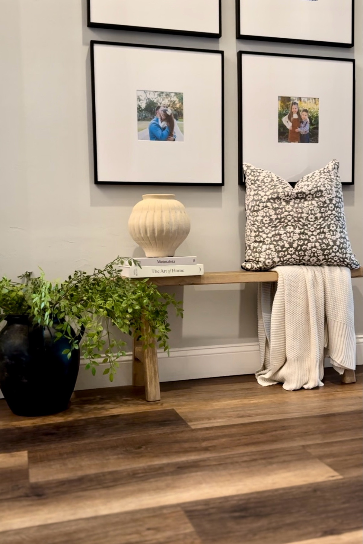  Can you believe 75% of the items in this photo are from Walmart, Target, & Amazon?! 

#LTKHome #LTKStyleTip