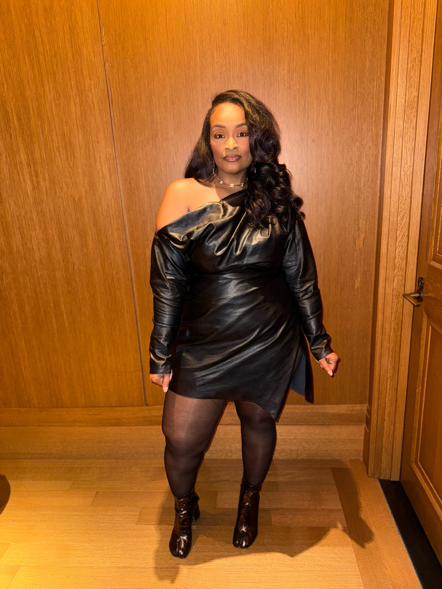 Black Party Style Inspo

#LTKSaleAlert #LTKStyleTip #LTKCyberWeek