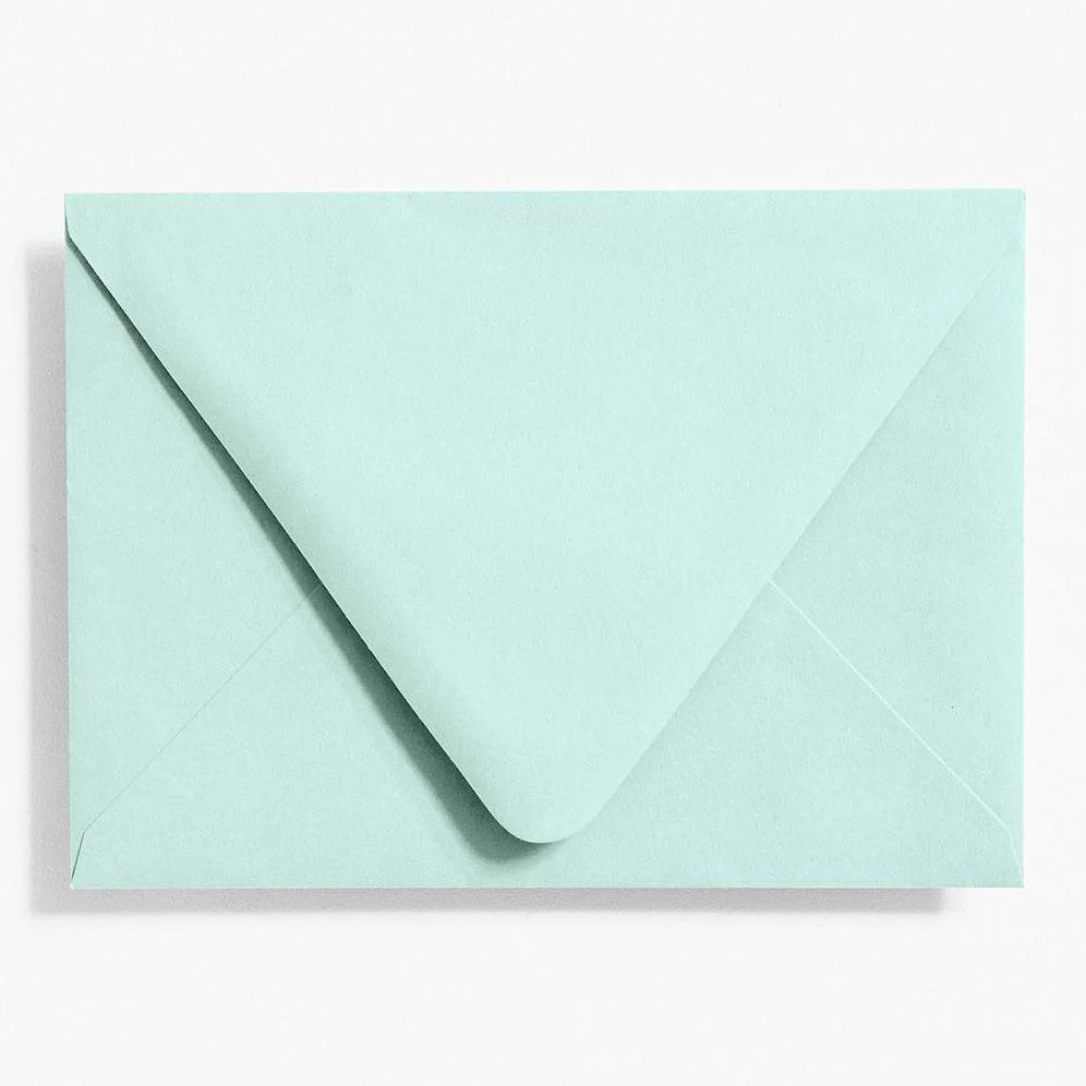 A6 Pool Envelopes | Paper Source