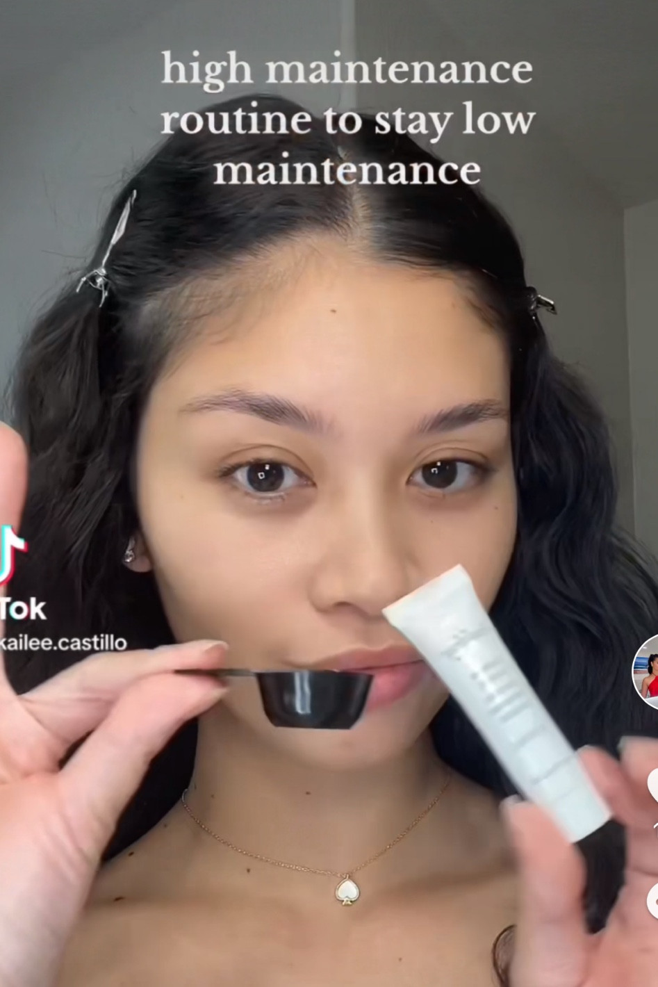 brown tint at home

#LTKbeauty