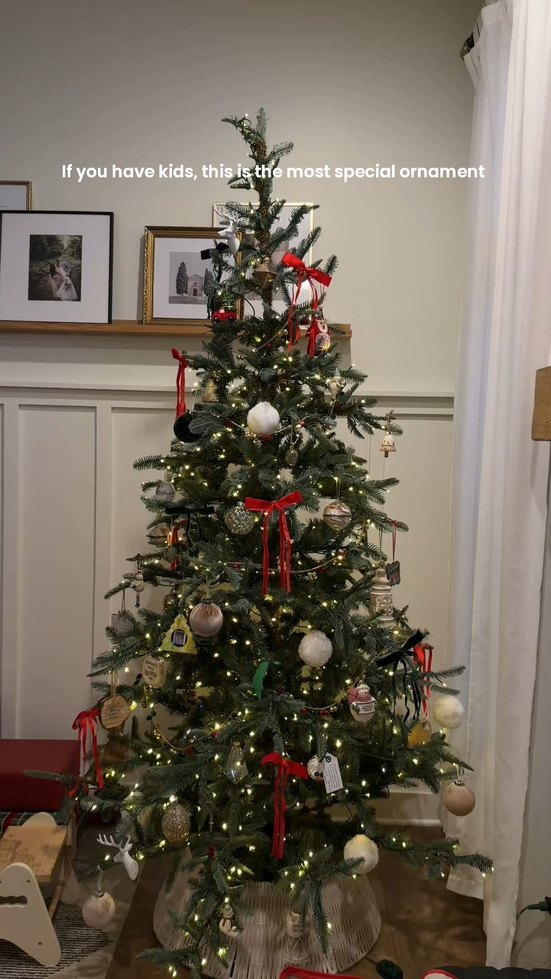 A special keepsake ornament with your child’s bag stuff or anything special of theirs! Sells out fast so don’t wait, I linked similar ones too! 

#LTKmomlife #LTKFamily #LTKHoliday