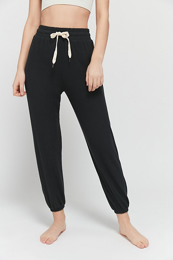 Out From Under Jenny Fleece Jogger Pant | Urban Outfitters (US and RoW)
