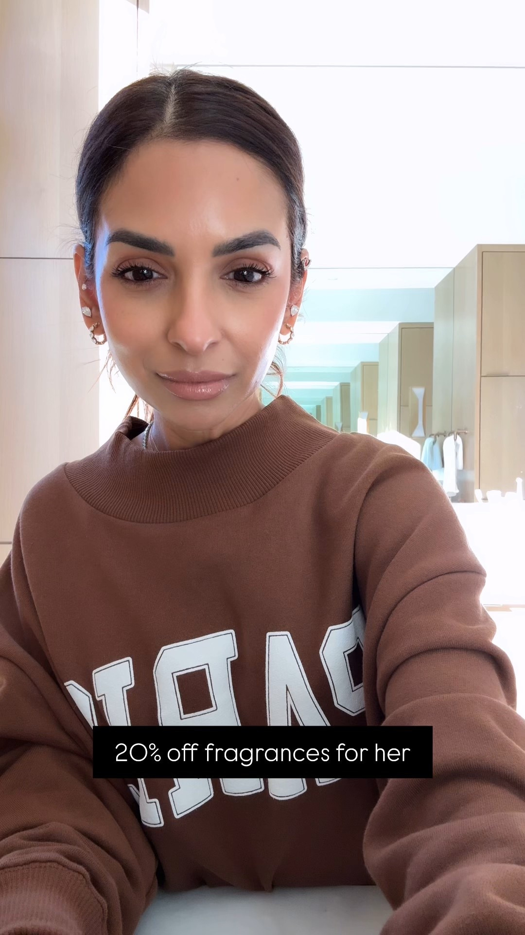 Some of my go to fragrances!
I love the Phlur vanilla mist for a hair and body mist to use daily, it's a warm spicy vanilla and not sweet I absolutely love it! and the Phlur Missing person is an amazing fragrance for daily wear

My go to evening fragrance or a "fancy" fragrance is YSL libre! All 20% off with code SAVESCENTS

#LTKGiftGuide #LTKSaleAlert #LTKHoliday