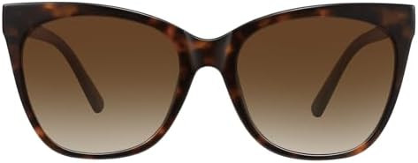 WOWSUN Large Polarized Cat Eye Sunglasses for Women | Amazon (US)