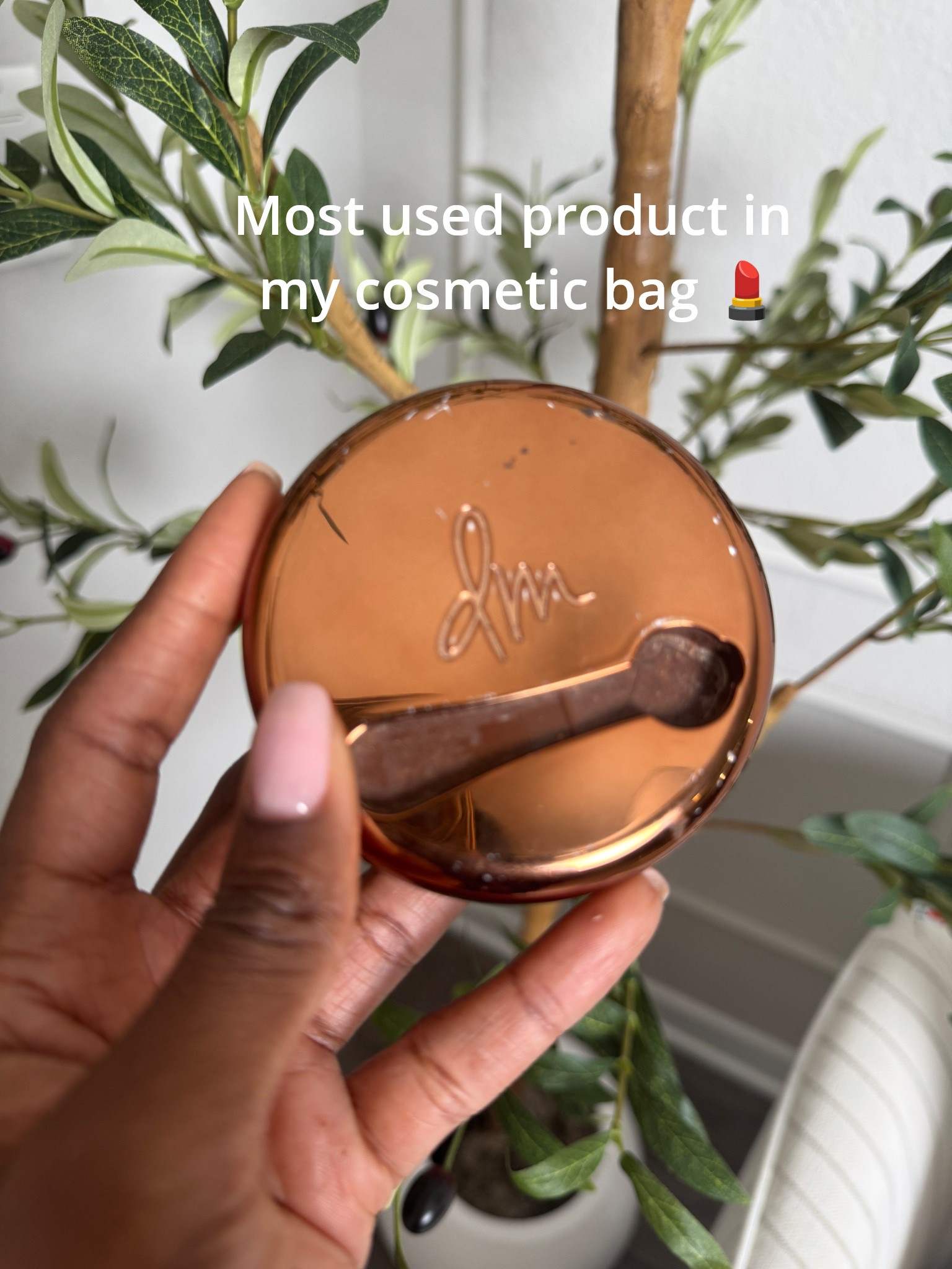 This is the BEST blurring balm powder! The end results of my makeup is almost unreal! 😍 get yours at Sephora! 

#LTKBeauty