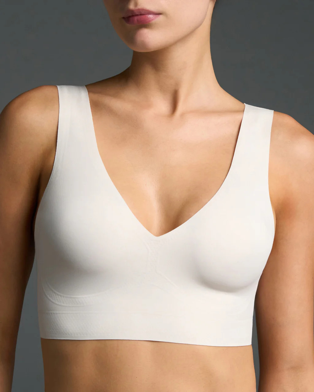 Sunkissed Bralette Ultra Comfy + Seamless Bralette - Shop Now | EBY (US)