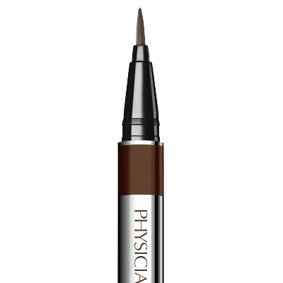 Physicians Formula Eye Booster Ultra Fine Eyeliner Deep Brown 0.016oz | Target