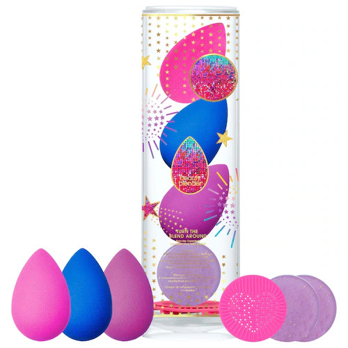beautyblenderTurn The Blend Around Makeup Sponge Set | Sephora (US)