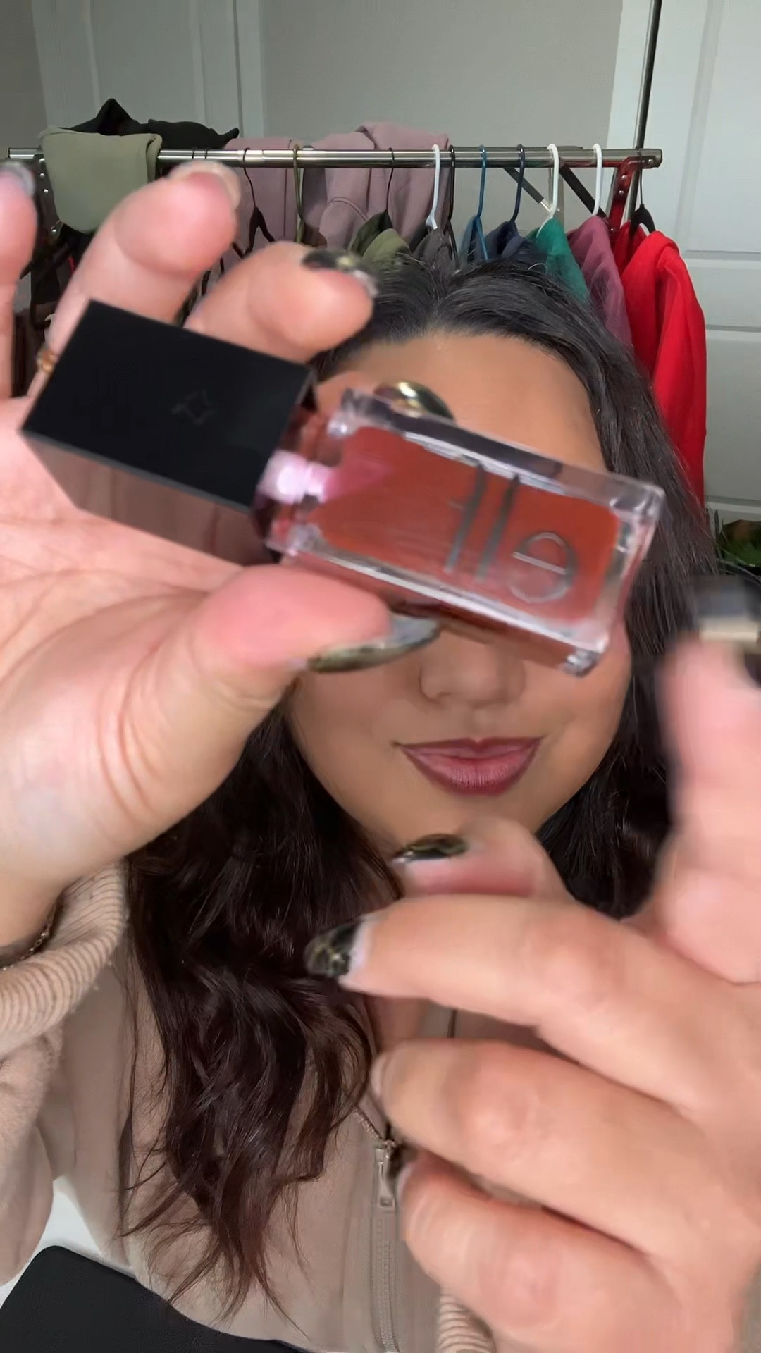 Best simple lip combo! I’m obsessed with Sacheu Beauty & e.l.f Cosmetics! Get your duo now!