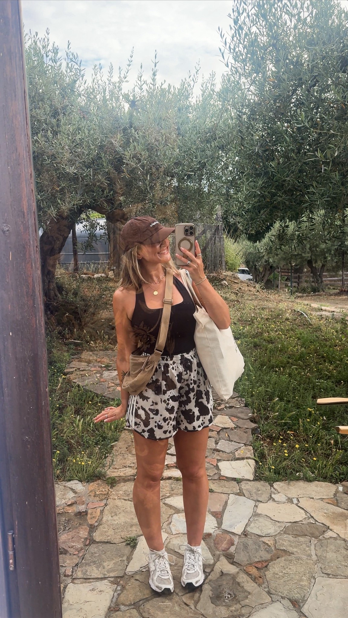 Hiking outfit ❤️ 