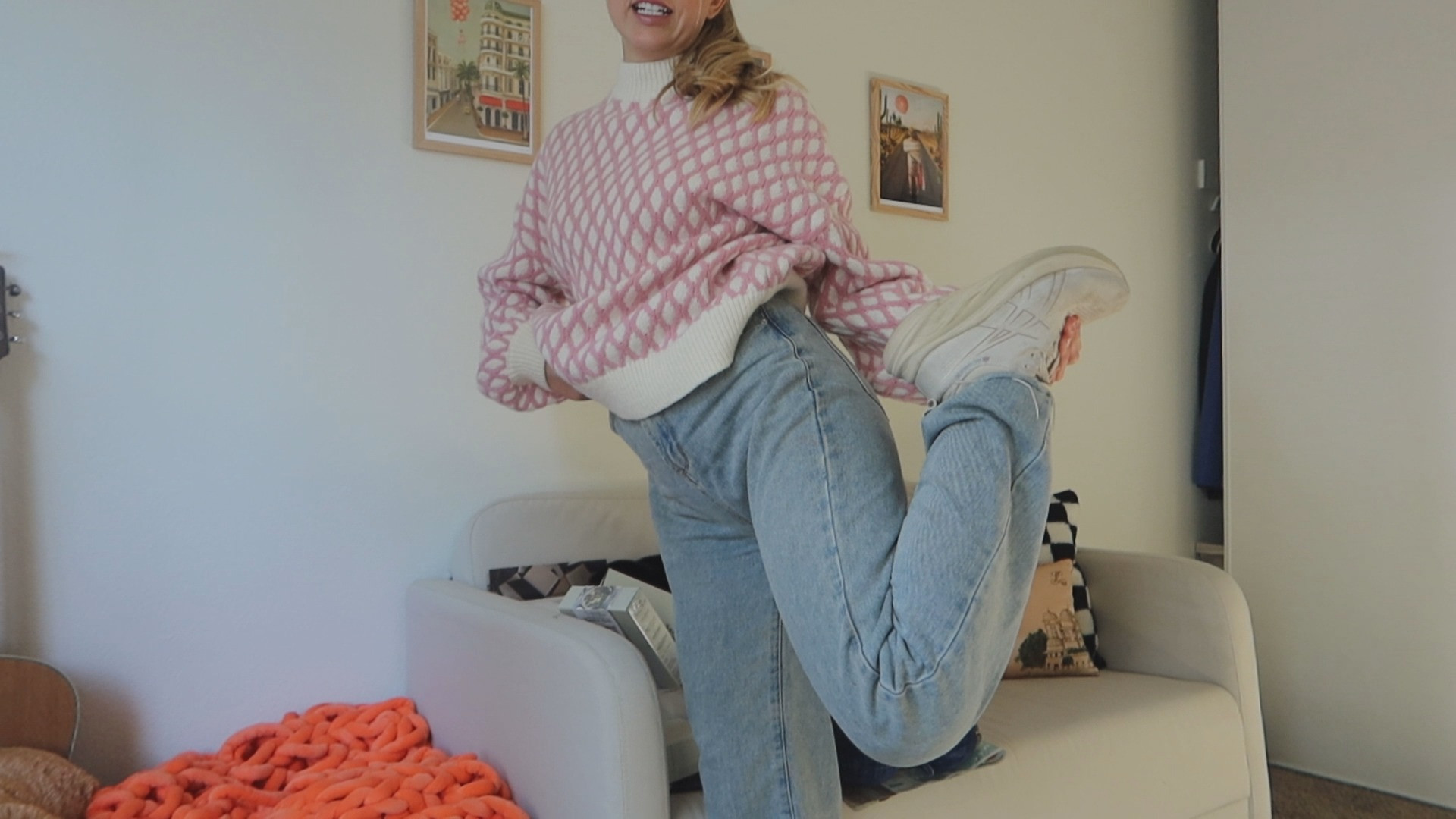 Cozy outfit to go see Wicked!  

 #LTKWatchNow #LTKSeasonal #LTKStyleTip