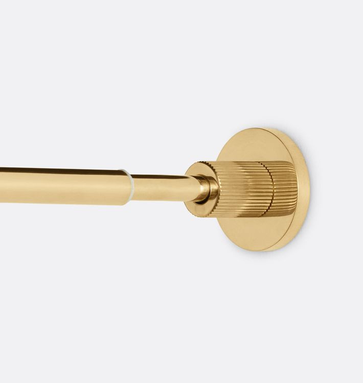 Cafe Set Tension Rod | Rejuvenation