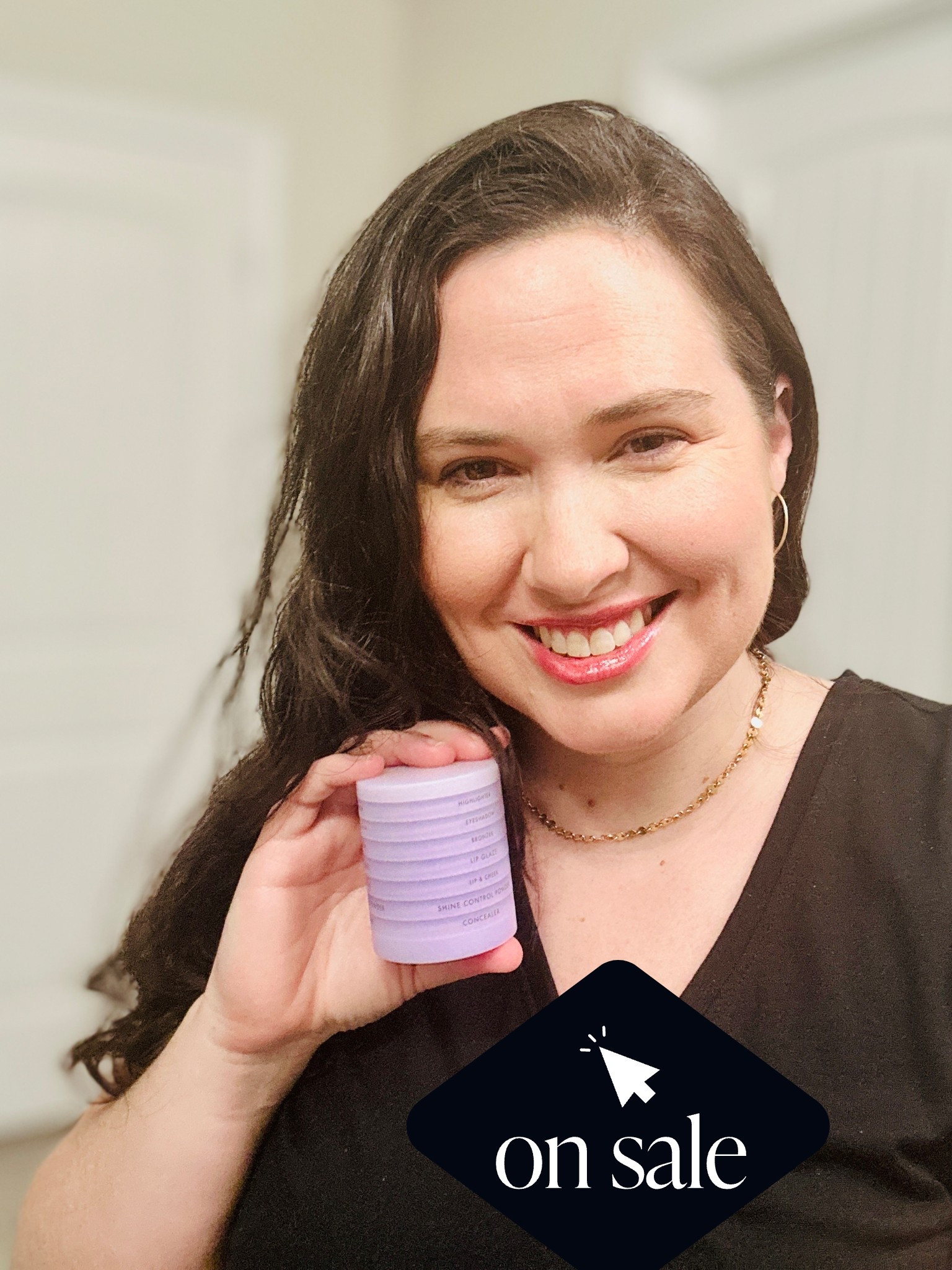 Quick! Buy 3 Get 1 Free on Subtl beauty staks! 😘 use code BUY3GET4THFB

And yes I use this everyday and LOVE it 💕💕💕

#LTKSaleAlert #LTKBeauty #LTKTravel