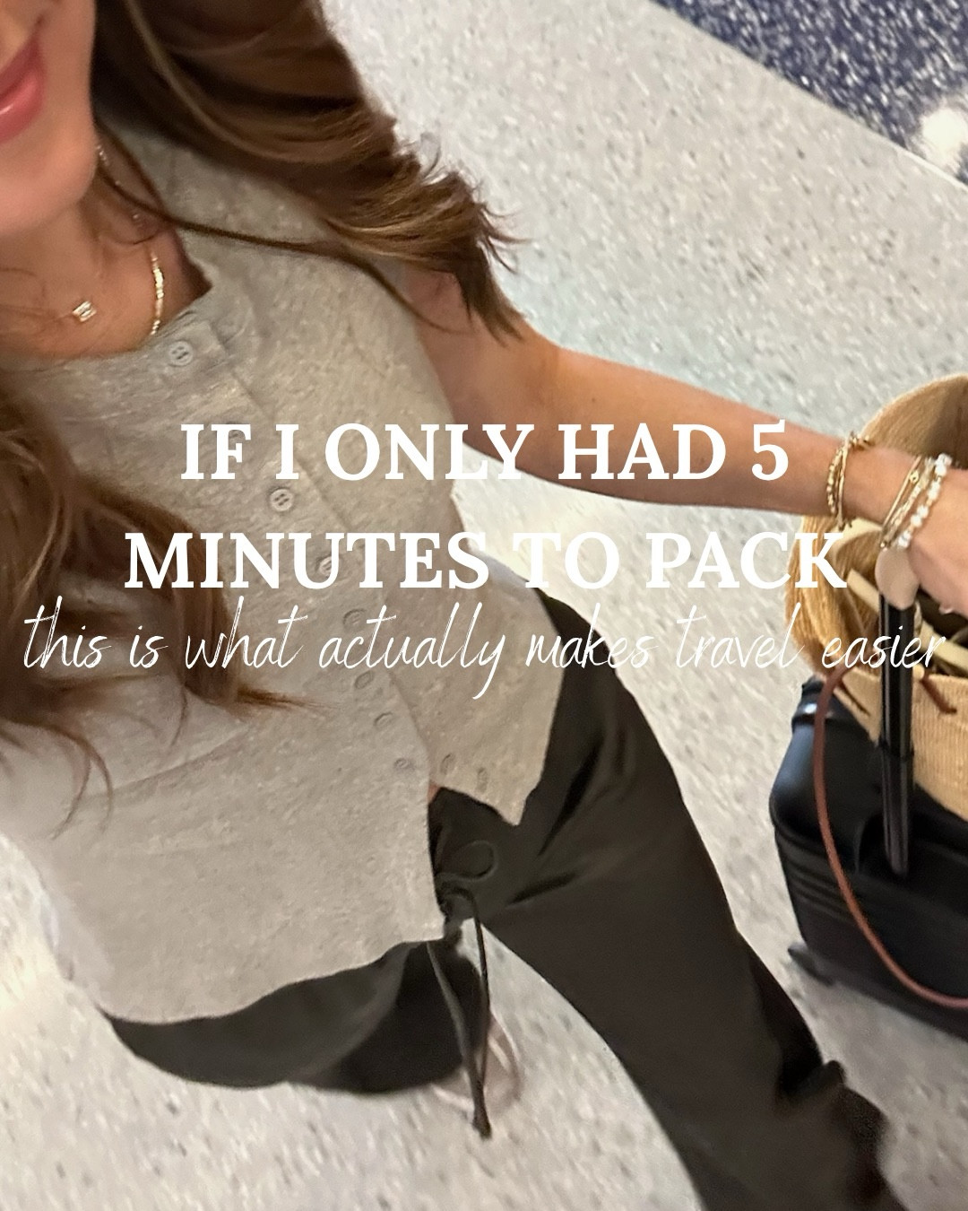 Will never travel without these ✈️✨

#LTKselfcare #LTKTravel #LTKBeauty