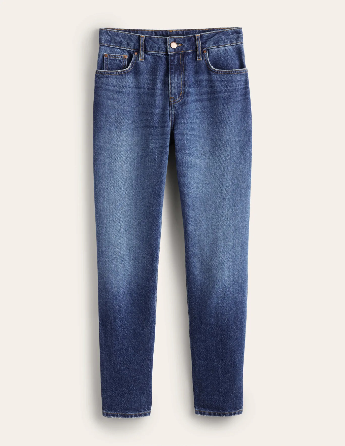 Boyfriend Jeans | Boden (US)