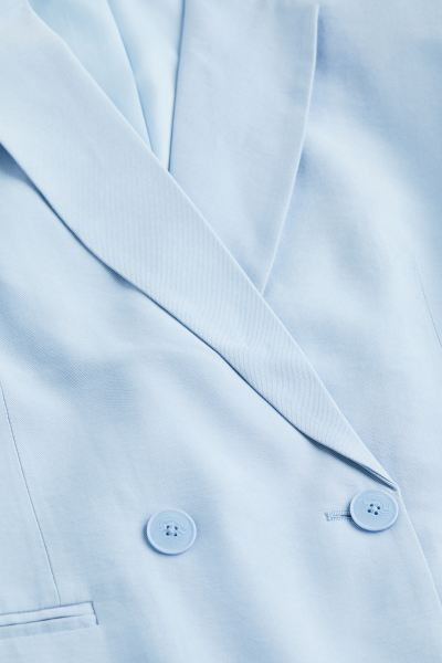 Double-breasted Jacket | H&M (US + CA)