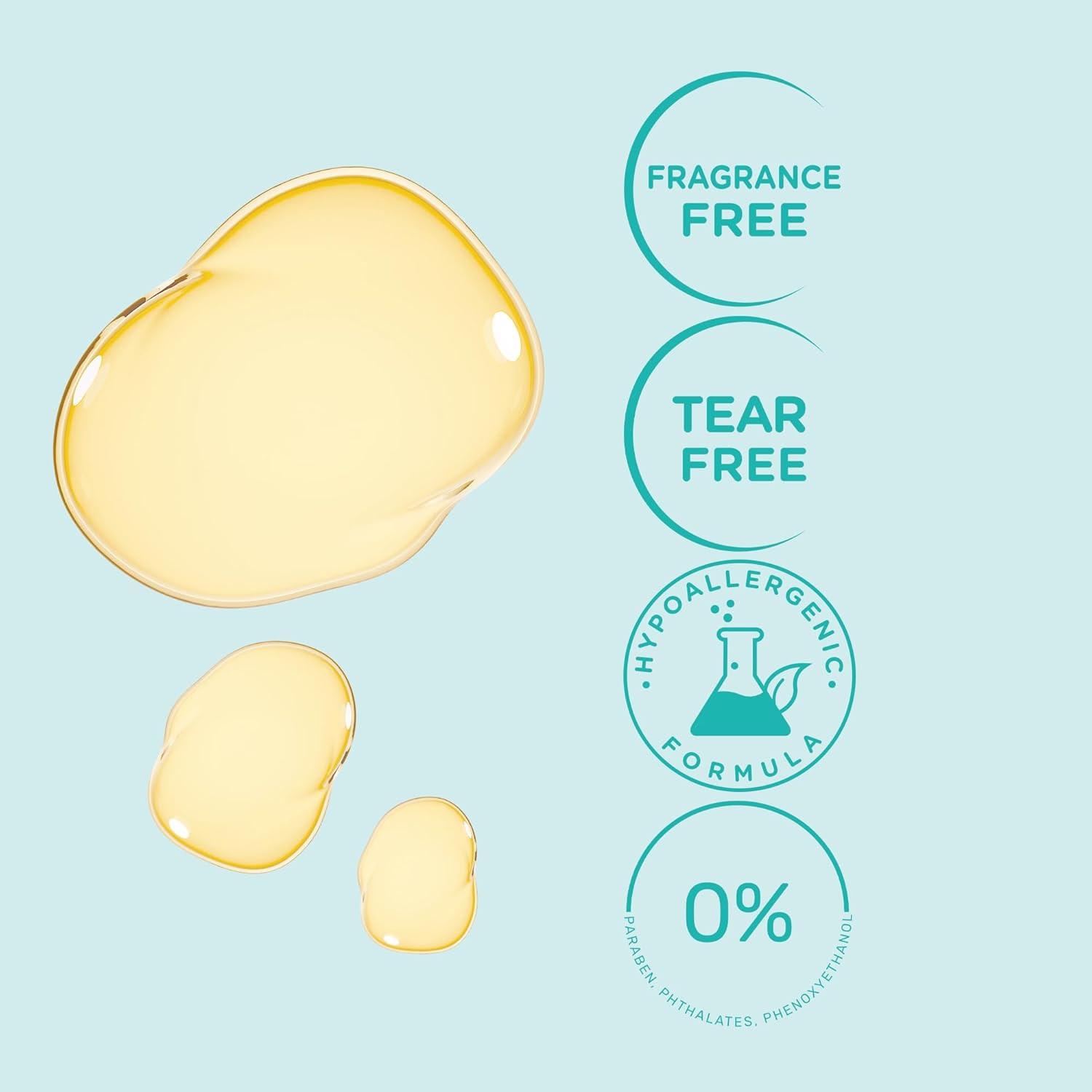 Mustela Stelatopia Eczema-Prone Skin Cleansing Oil - Baby Body Wash with Natural Avocado & Sunflo... | Amazon (US)