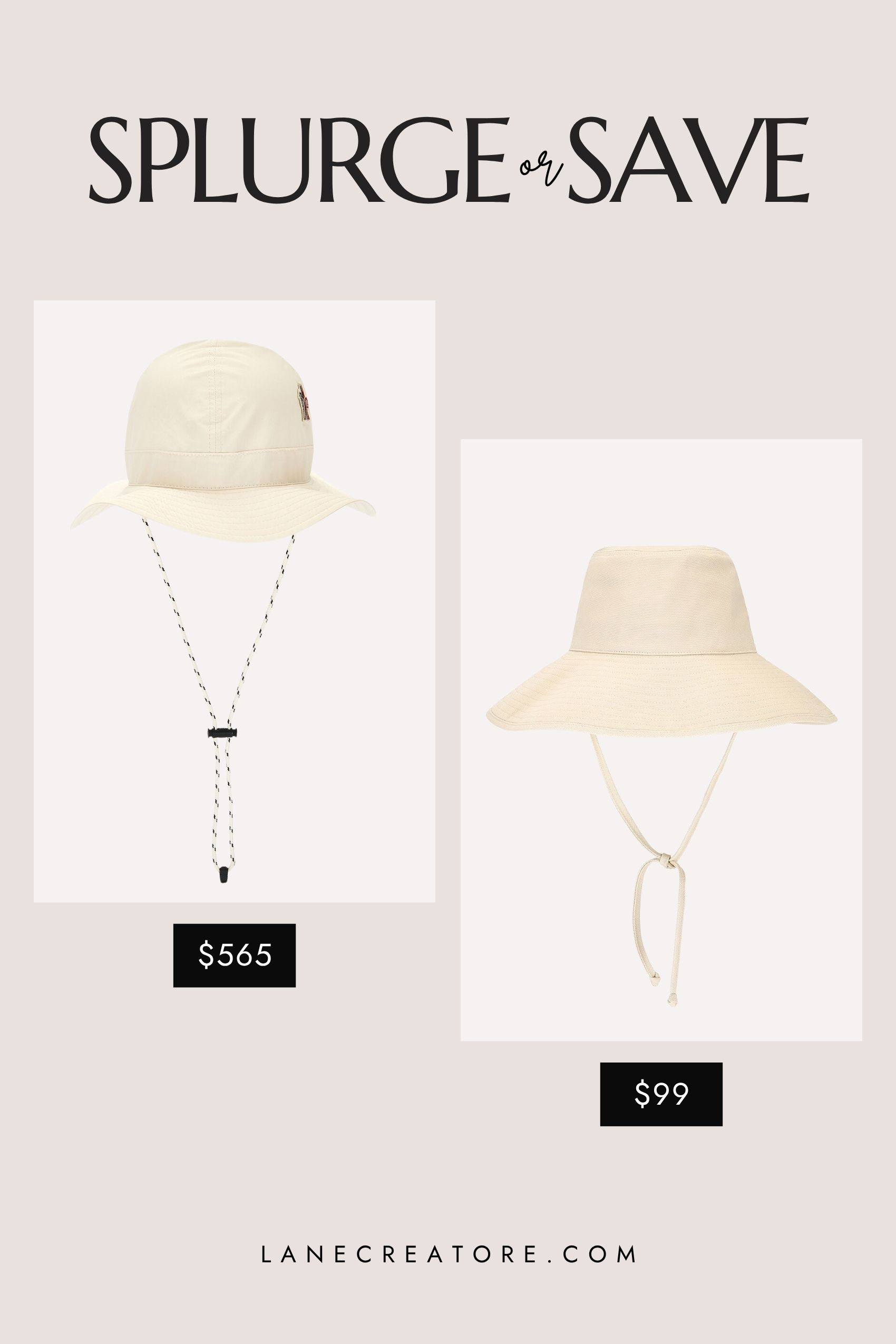 Moncler Bucket Hat Dupe. Splurge or save? 💫

.
.
.
Tags:
moncler dupe. moncler grenoble bucket hat dupe. moncler grenoble bucket hat dupe. moncler sun hat dupe. moncler hiking hat dupe. moncler travel hat dupe. moncler hat dupe. moncler inspired hat. moncler inspired accessories. bucket hat with chin strap. sun hat. travel hat. hiking hat. outdoor accessories. packable hat. vacation accessories. adventure accessories. summer hat. beach hat.
