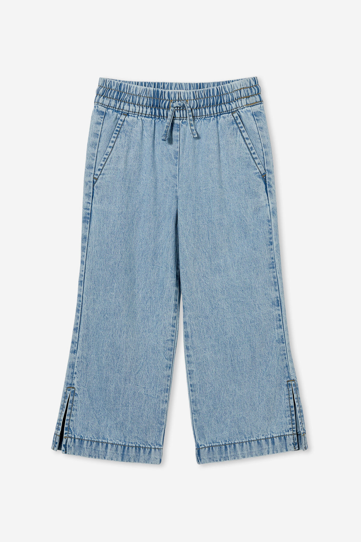 Kirsty Wide Leg Jean | Cotton On (US)