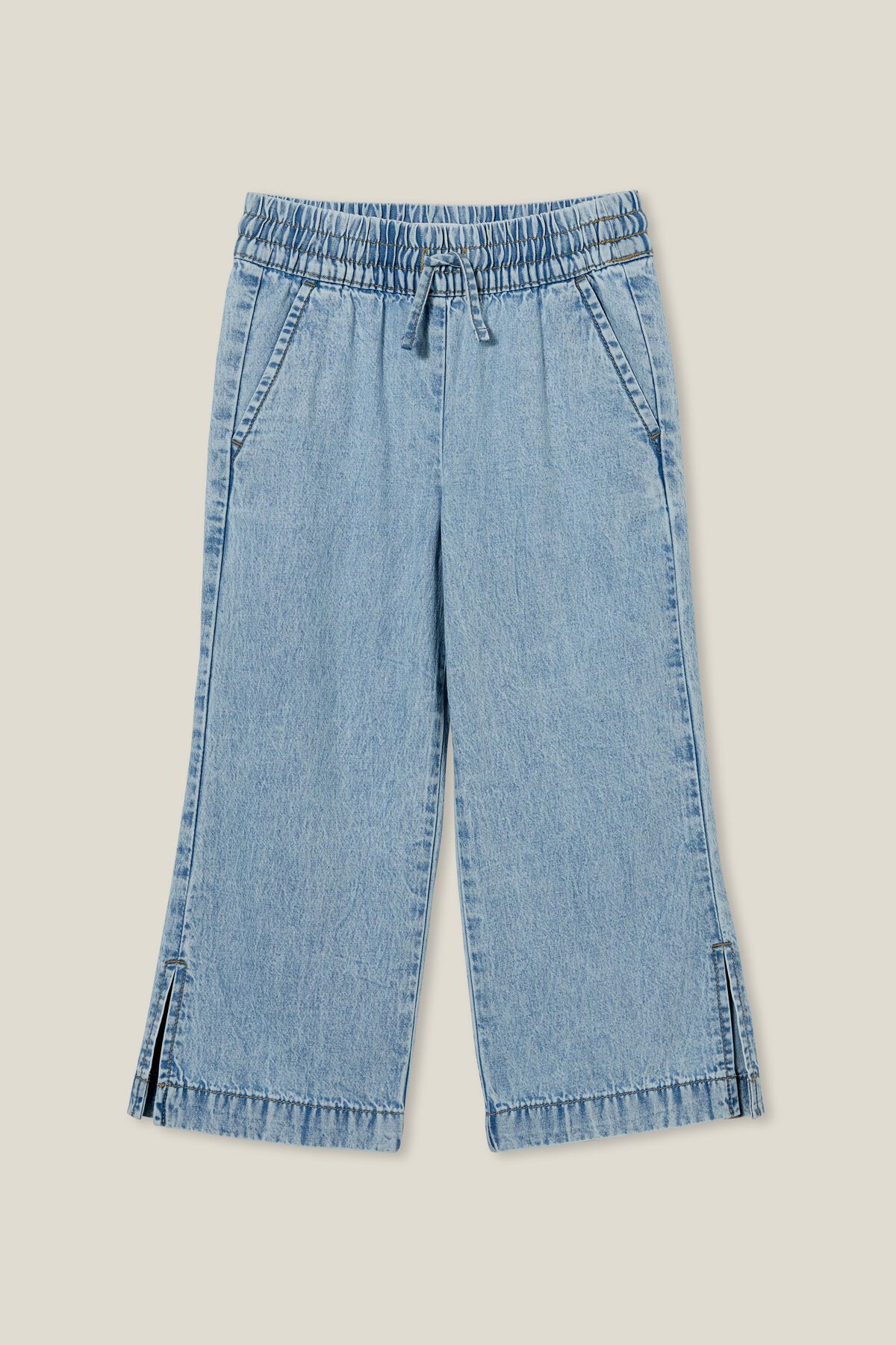 Kirsty Wide Leg Jean | Cotton On (US)
