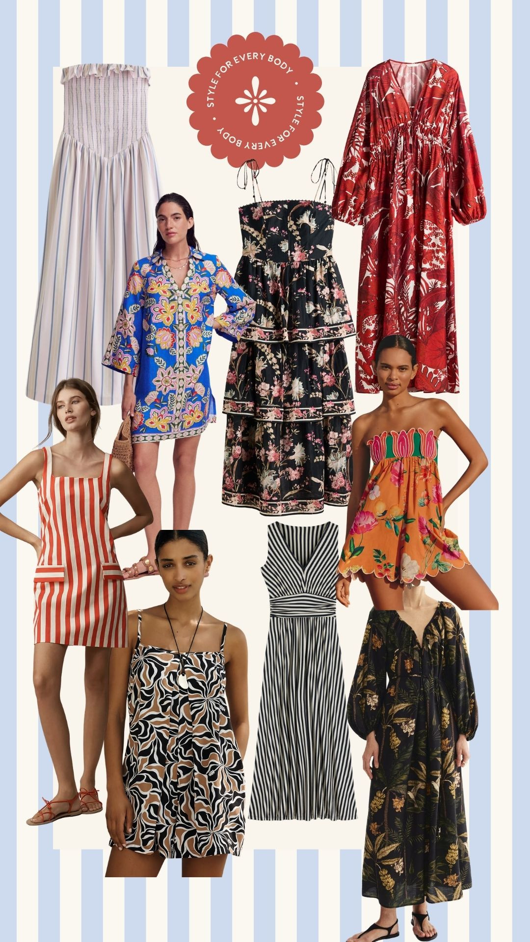Graduation dresses I would love to wear for Ella's high school graduation! 

 #LTKMothersDay #LTKSeasonal #LTKOver40