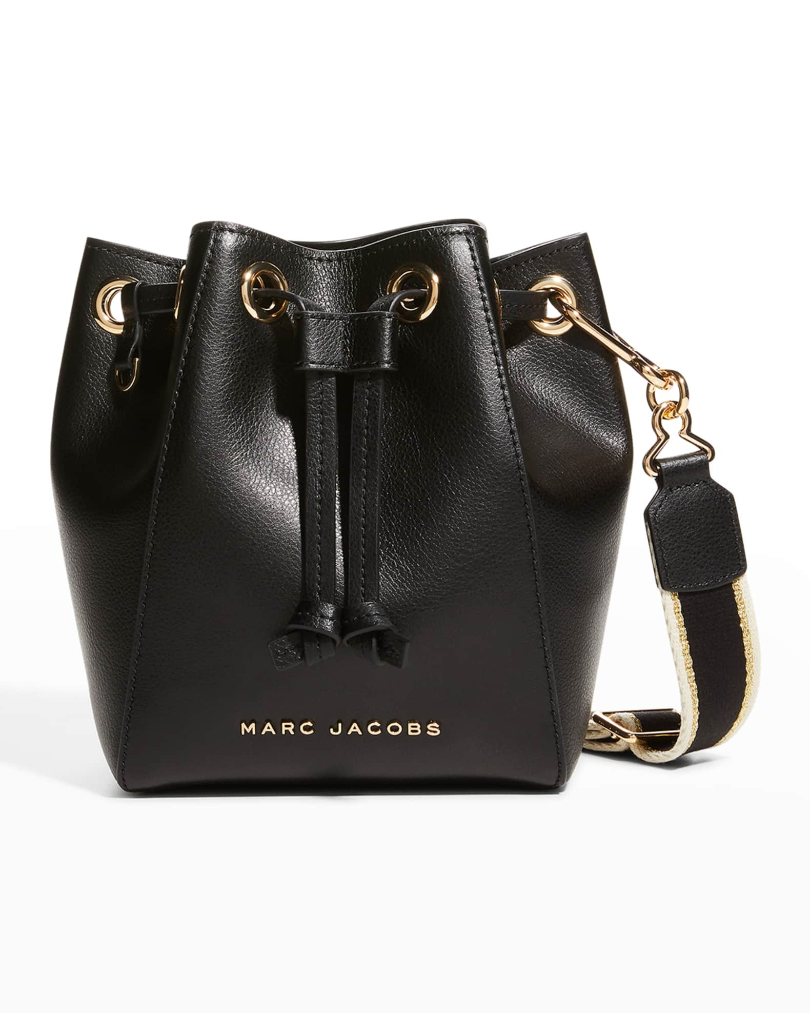 Marc Jacobs The Bucket Bag | Neiman Marcus