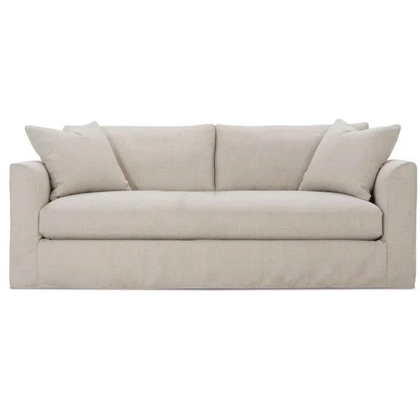 Derby Slipcovered Sofa | Wayfair North America