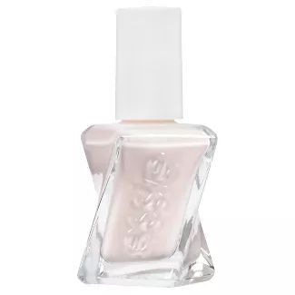 essie Gel Couture Nail Polish - 0.46 fl oz | Target