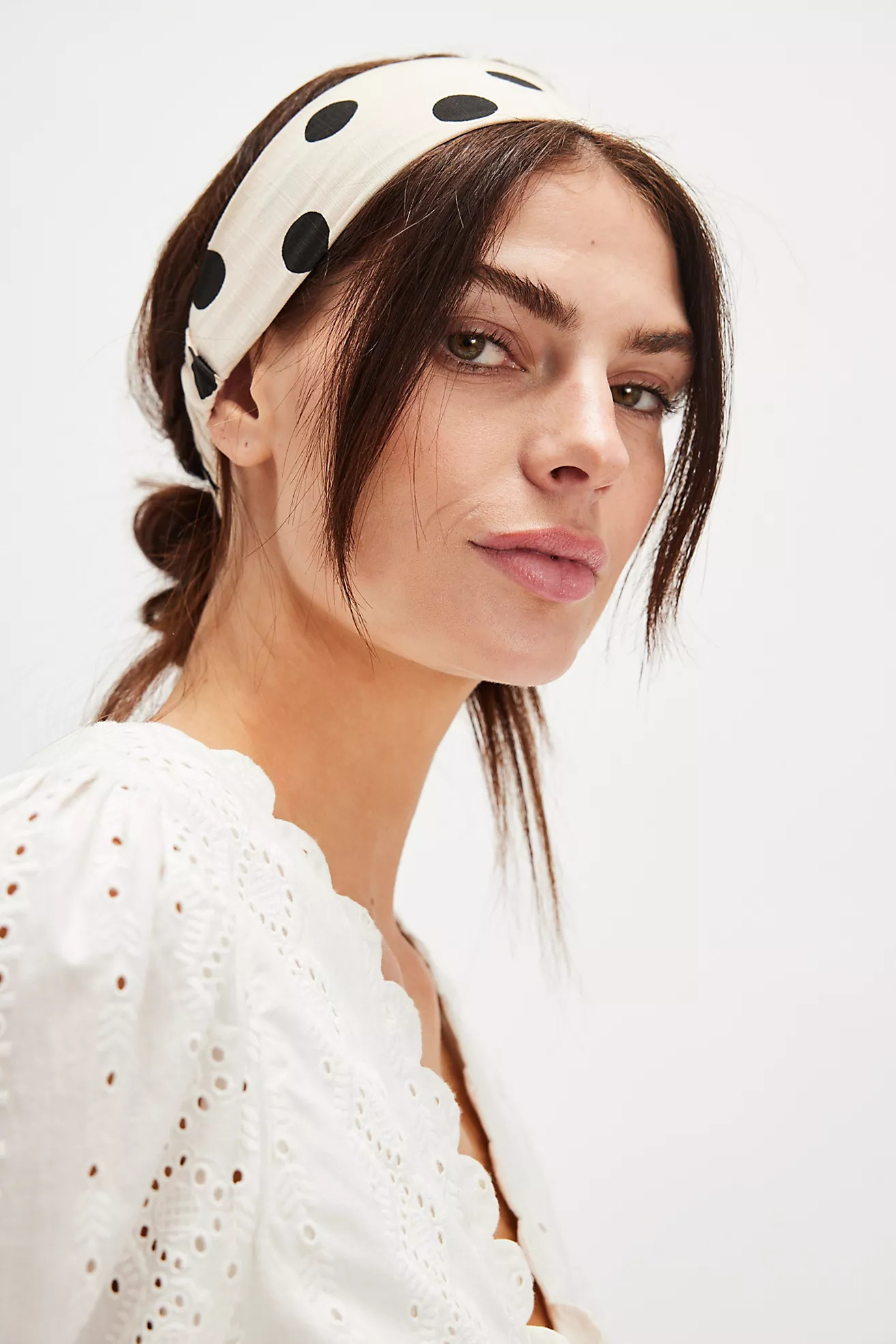A Bronze Age Riveria Headband | Free People (Global - UK&FR Excluded)