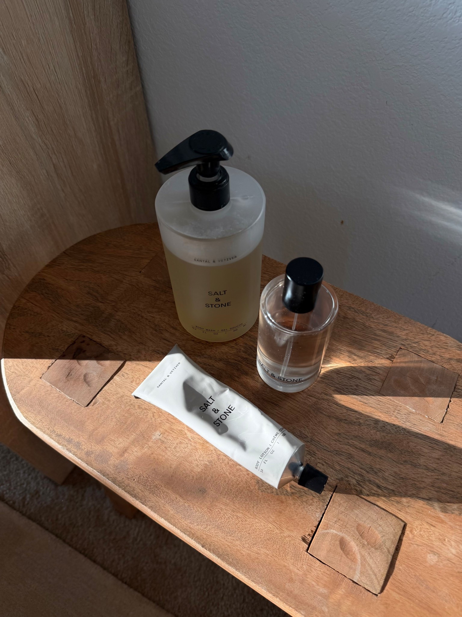 Really been loving this combo. Smells amazing!!! Also use the deodorant. #LTKFindsUnder100 

#LTKselfcare #LTKU #LTKBeauty