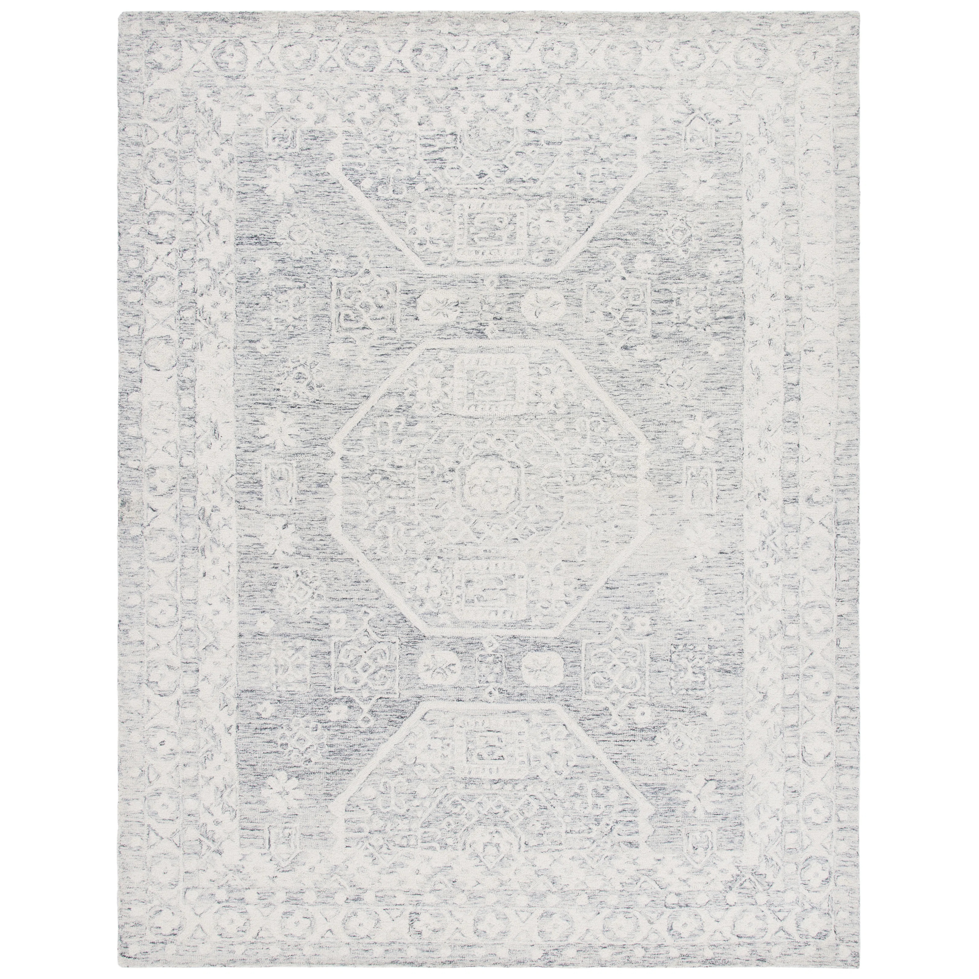 Union Rustic Gace Hand Tufted Wool And Cotton With Latex Oriental Rug & Reviews | Wayfair | Wayfair North America