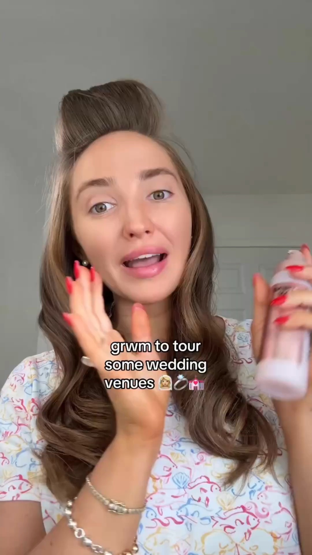 grwm to tour some wedding venues 👰🏼‍♀️💒💍

#LTKgrwm #LTKvlog #LTKBeauty