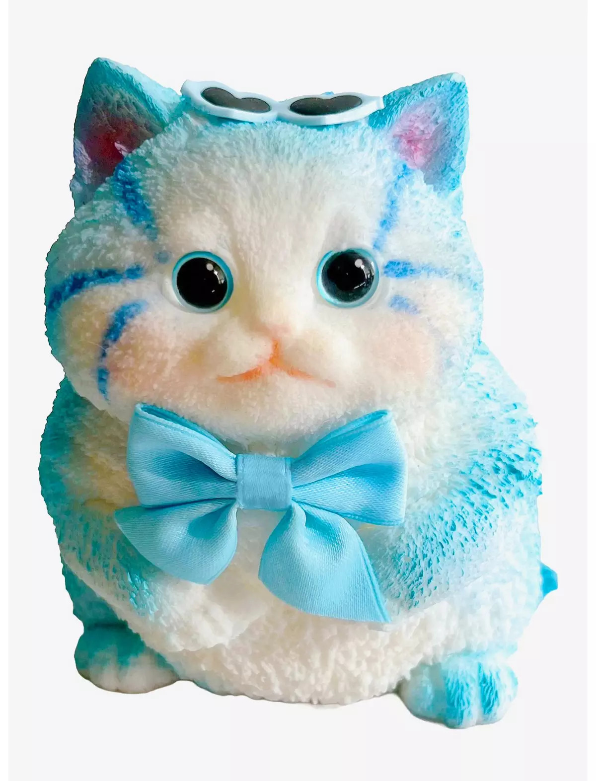 Mega Kitty Assorted Blind Squishy Toy | Hot Topic | Hot Topic