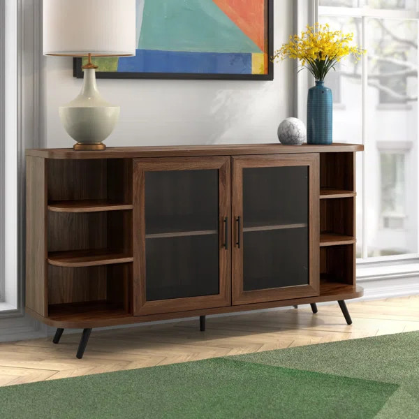 Palombo 58'' Sideboard | Wayfair North America