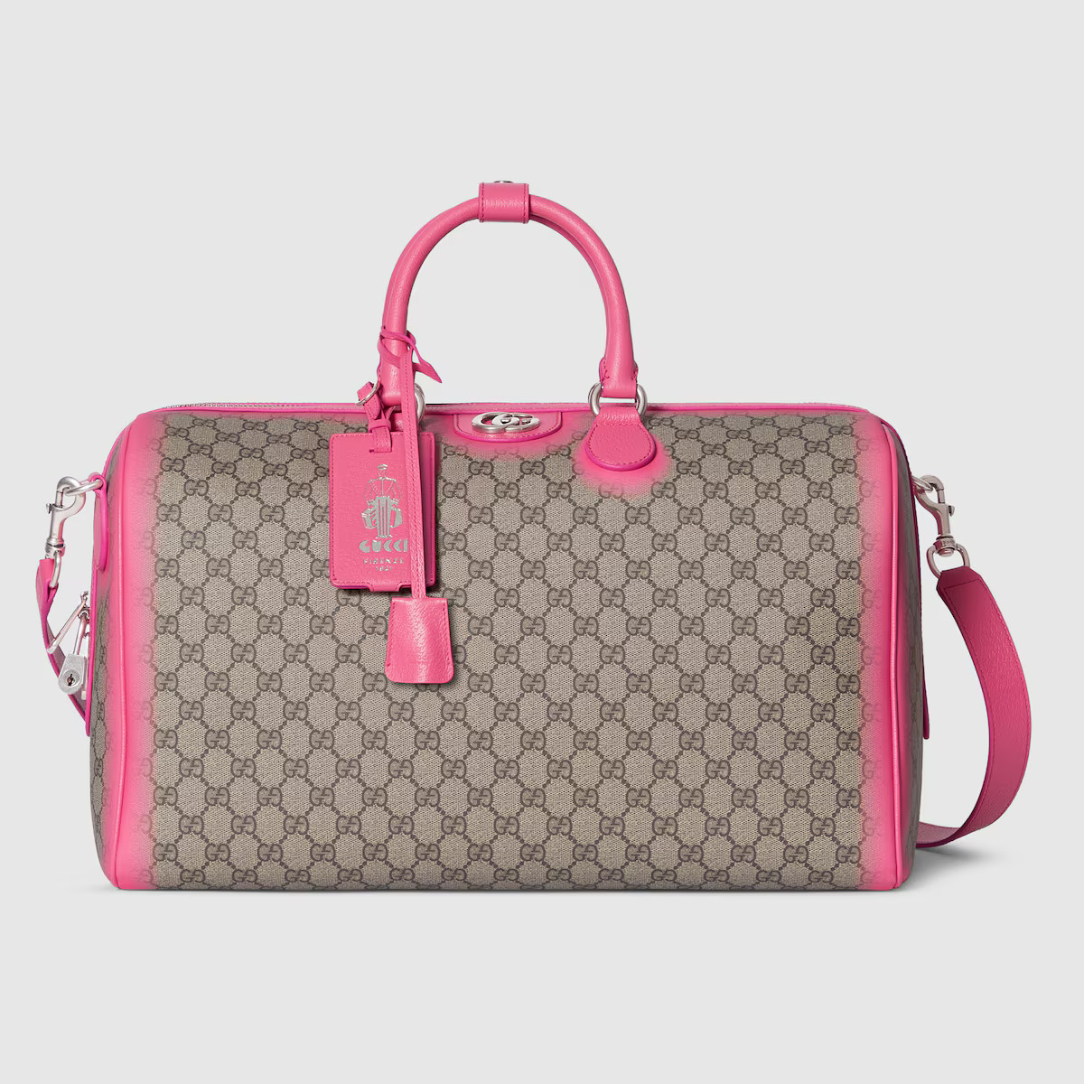 Gucci - GG medium duffle bag | Gucci (US)