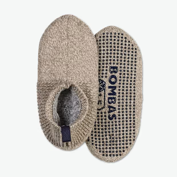 Youth Gripper Slipper | Bombas