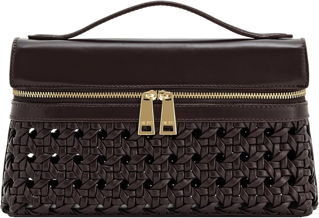 JW PEI Women's Thea Top Handle Bag | Amazon (US)