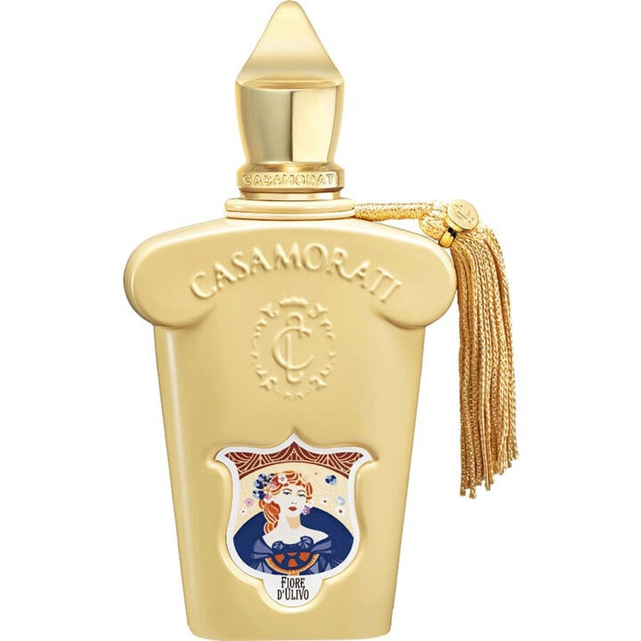 Xerjoff Casamorati  Fiore D'ulivo Eau De Parfum Spray 3.4 Oz For Women | Jomashop.com & JomaDeals.com