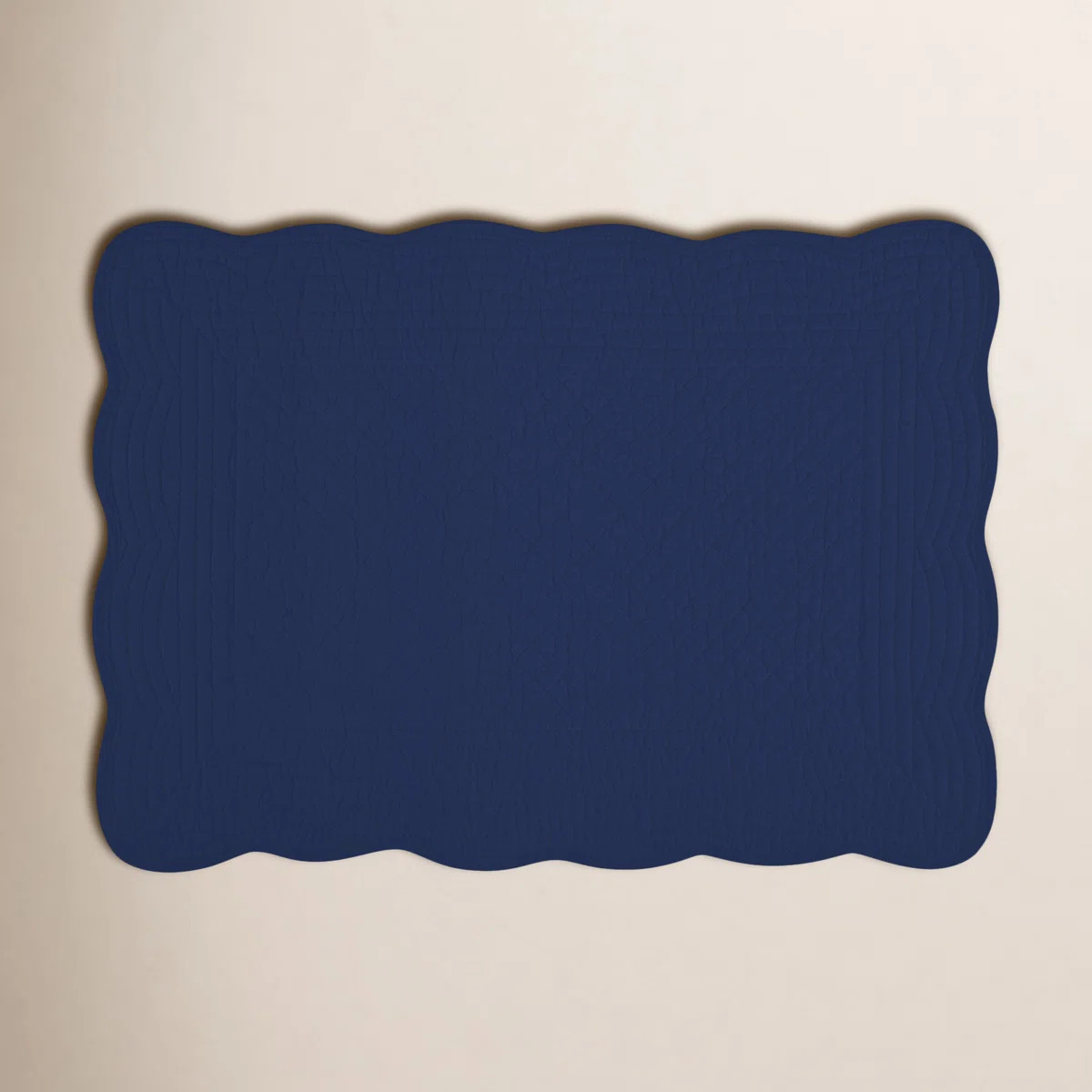 Grover 100% Cotton Rectangle Placemat (Set of 4) | Wayfair North America