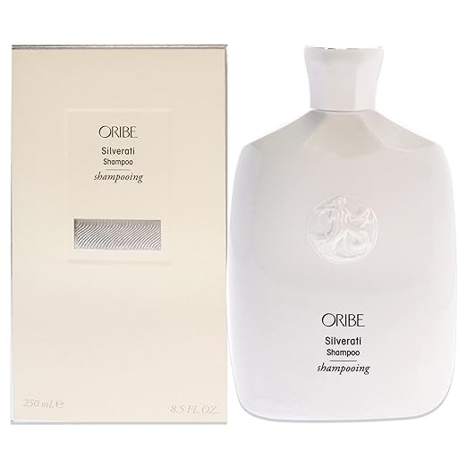 Oribe Silverati Shampoo, 8.5 oz | Amazon (US)